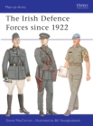 The Irish Defence Forces since 1922 - eBook