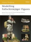 Modelling Fallschirmjager Figures - eBook
