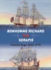 Bonhomme Richard vs Serapis : Flamborough Head 1779 - eBook