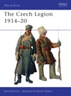 The Czech Legion 1914–20 - eBook