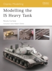 Modelling the IS Heavy Tank - eBook