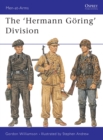 The Hermann Goring Division - eBook