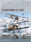 Albatros D.I–D.II - eBook