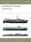 German E-boats 1939–45 - eBook