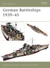German Battleships 1939–45 - eBook