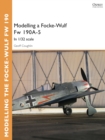 Modelling a Focke-Wulf Fw 190A-5 : In 1/32 scale - eBook