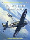 Aces of the 78th Fighter Group - Book