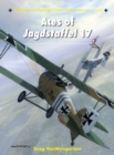 Aces of Jagdstaffel 17 - eBook