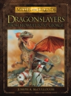 Dragonslayers : From Beowulf to St. George - Book