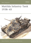 Matilda Infantry Tank 1938 45 - eBook