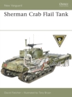 Sherman Crab Flail Tank - eBook