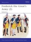 Frederick the Great's Army (2) : Infantry - eBook