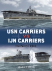 USN Carriers vs IJN Carriers : The Pacific 1942 - eBook