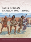 Early Aegean Warrior 5000–1450 BC - eBook