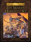 The War of Horus and Set - Book