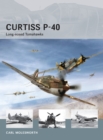 Curtiss P-40 : Long-nosed Tomahawks - Book
