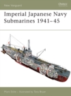 Imperial Japanese Navy Submarines 1941–45 - eBook