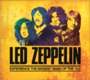 Led Zeppelin - Book