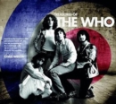Treasures of The Who - Book