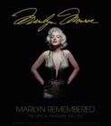 Marilyn Remembered : The Official Treasures - Book