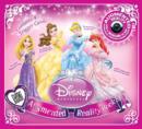 Disney Princess : An Augmented Reality Book - Book