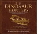 The Dinosaur Hunters - Book