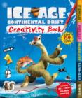 The Ice Age Creativity Book - Book