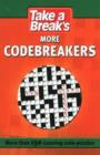 Take a Break More Codebreakers - Book