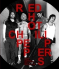 The Red Hot Chili Peppers - Book