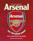 Little Book of Arsenal - Book