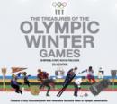 Treasures of the Olympic Winter Games - Book