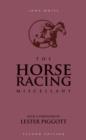Horse Racing Miscellany - Book