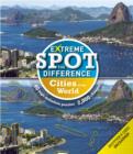 Extreme Spot-the-Difference: Cities - Book