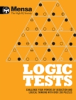 Mensa: Logic Tests : Challenge Your Powers of Deduction and Logical Thinking - Book