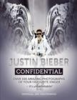 Justin Bieber Confidential - Book