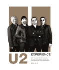 U2 Experience - Book