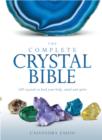 Crystal Bible, Complete (SC) - Book