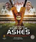 The Official MCC History of the Ashes - Book
