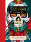 The Tattoo Colouring Book - Book