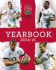 England Rugby: The Official Yearbook 2014/15 - Book