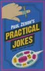 Paul Zenon's Practical Jokes - Book