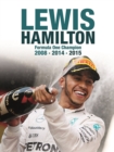 Lewis Hamilton : Formula One Champion 2008 2014 2015 - Book