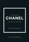 The Little Book of Chanel - Book