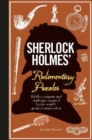 Sherlock Holmes' Rudimentary Puzzles : Riddles, enigmas and challenges - Book
