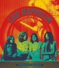 Led Zeppelin - Book