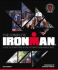 The Complete Ironman - Book