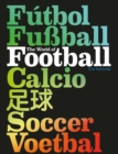 The World of Football - Book