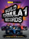 World Formula 1 Records - Book