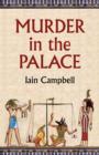 Murder in the Palace - Book