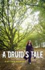 Druid`s Tale, A - Book
